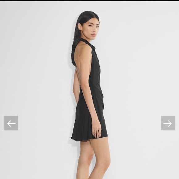 Aritzia Audience mini dress - Picture 2 of 3